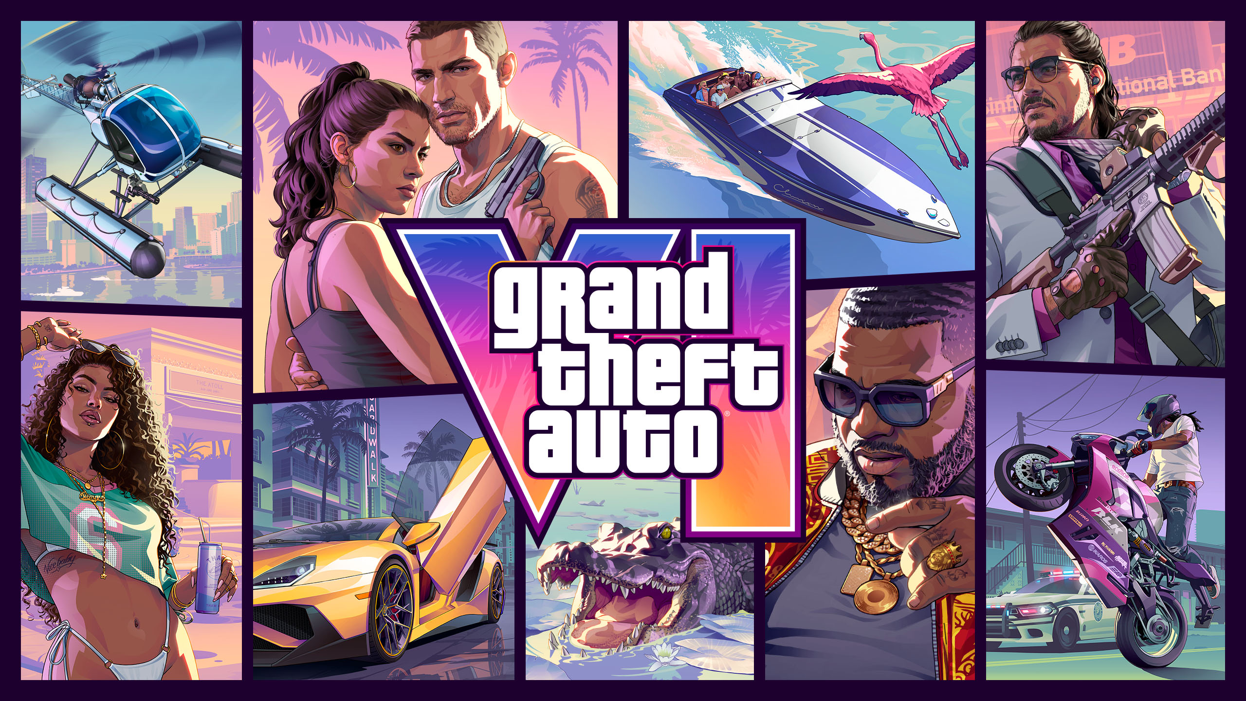 Official cover art
